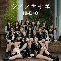 Thumbnail for the NMB48 - シダレヤナギ link, provided by host site