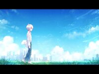 Thumbnail for the Mafumafu - だから僕は音楽を辞めた（ヨルシカ）／まふまふ【歌ってみた】 link, provided by host site