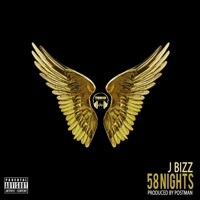 Thumbnail for the JBizz - 58 Nights link, provided by host site