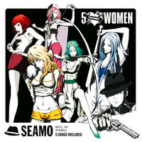 Thumbnail for the Seamo - 5_WOMEN link, provided by host site