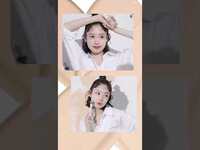 Thumbnail for the KIMDOAH - 김도아 - 비건 파운데이션 화보 스케치 영상 link, provided by host site