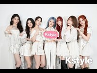 Thumbnail for the Kep1er - 、撮影中のメイキング映像を特別公開！透明感溢れる美肌に注目 link, provided by host site