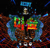 Image of Reddy linking to their artist page due to link from them being at the top of the main table on this page