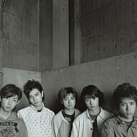 Thumbnail for the Arashi - 時代 link, provided by host site