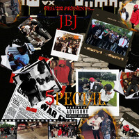 Thumbnail for the JBJ - 5pecial link, provided by host site