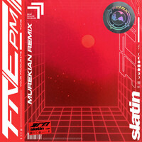 Thumbnail for the SLATIN - 5PM (MureKian Remix) link, provided by host site