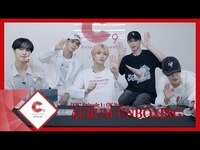 Thumbnail for the CIX - (씨아이엑스) 5th link, provided by host site