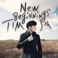 Thumbnail for the T.I.M. - 5th Album New Beginnings link, provided by host site
