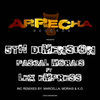 Thumbnail for the Pascal Morais - 5Th Dimension link, provided by host site