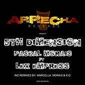 Thumbnail for the Pascal Morais - 5Th Dimension link, provided by host site