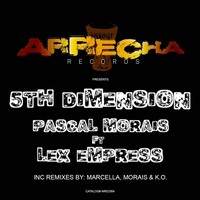 Thumbnail for the Lex Empress - 5Th Dimension link, provided by host site