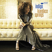 Image of Kandace Springs linking to their artist page due to link from them being at the top of the main table on this page