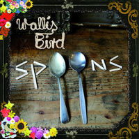 Thumbnail for the Wallis Bird - 6 link, provided by host site
