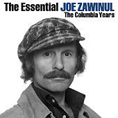Thumbnail for the Joe Zawinul - 6 A.M. / Walking on the Nile link, provided by host site