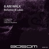 Thumbnail for the Bohemic - 6 Am Walk link, provided by host site