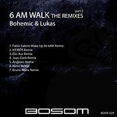 Thumbnail for the Bohemic - 6 Am Walk (The Remixes), Pt. 2 link, provided by host site