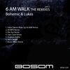 Thumbnail for the Bohemic & Lukas - 6 Am Walk (The Remixes), Pt. 2 link, provided by host site