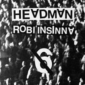 Image of Headman linking to their artist page due to link from them being at the top of the main table on this page