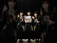 Thumbnail for the BABYMETAL - 6 DAYS 'til METAL FORTH! link, provided by host site