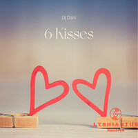 Thumbnail for the DJ Dani - 6 Kisses link, provided by host site