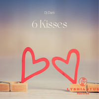Thumbnail for the DJ Dani - 6 Kisses link, provided by host site