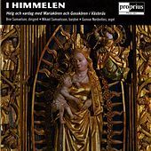 Thumbnail for the Bror Samuelson - 6 Latin Hymns, Op. 40: Ave Maris Stella link, provided by host site