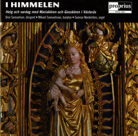 Thumbnail for the Otto Olsson - 6 Latin Hymns, Op. 40: Canticum Simeonis "Nunc dimittis" link, provided by host site