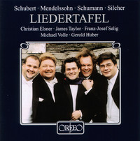 Thumbnail for the Felix Mendelssohn - 6 Lieder, Op. 50: No. 4. Wasserfahrt link, provided by host site
