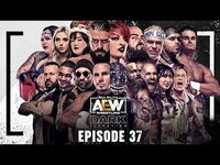 Thumbnail for the All Elite Wrestling - 6 Matches link, provided by host site