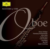 Thumbnail for the Benjamin Britten - 6 Metamorphoses after Ovid, Op.49: 2. Phaeton link, provided by host site