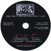 Image of ESP linking to their artist page due to link from them being at the top of the main table on this page