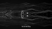 Thumbnail for the Kina - 6 [Official Lyric Video] link, provided by host site
