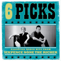 Thumbnail for the Sixpence None the Richer - 6 PICKS: Essential Radio Hits link, provided by host site