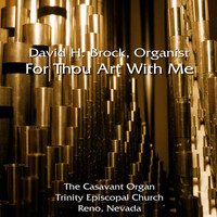 Thumbnail for the Herbert Howells - 6 Pieces for Organ: Master Tallis's Testament link, provided by host site