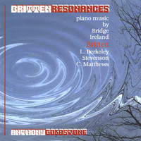 Thumbnail for the Lennox Berkeley - 6 Preludes, Op. 23: No. 4. — link, provided by host site