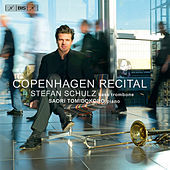 Thumbnail for the Stefan Schulz - 6 Romances, Op. 6: No. 6. None but the Lonely Heart (arr. for bass trombone and piano) link, provided by host site