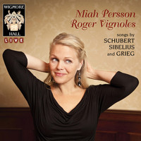 Thumbnail for the Edvard Grieg - 6 Songs, Op. 48: No. 2. Dereinst. Gedanke mein - Live link, provided by host site