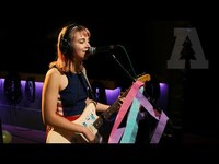 Thumbnail for the Beach Bunny - 6 weeks | Audiotree Live link, provided by host site
