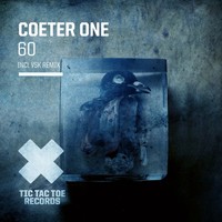 Image of Coeter One linking to their artist page due to link from them being at the top of the main table on this page