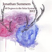 Thumbnail for the Jonathan Summers - 60 Degrees to the Solar System link, provided by host site