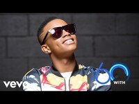 Thumbnail for the Silentó - :60 With link, provided by host site