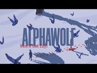 Thumbnail for the Alpha Wolf - 60cm Of Steel Lo-Fi link, provided by host site