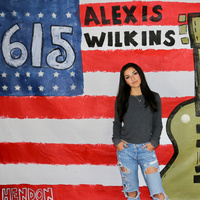 Thumbnail for the Alexis Wilkins - 615 link, provided by host site
