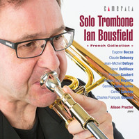 Thumbnail for the Eugène Bozza - バラード 作品62 link, provided by host site