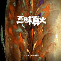 Thumbnail for the Lay - 三昧真火 link, provided by host site