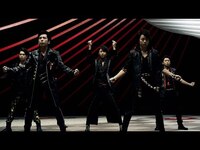 Thumbnail for the Arashi - 心の空 link, provided by host site