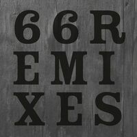Thumbnail for the Paul Weller - 66 (Remixes) link, provided by host site