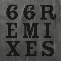 Thumbnail for the Paul Weller - 66 (Remixes) link, provided by host site