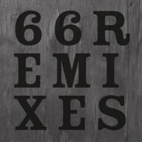Thumbnail for the Paul Weller - 66 (Remixes) link, provided by host site