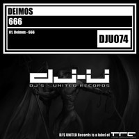 Image of Deimos linking to their artist page due to link from them being at the top of the main table on this page